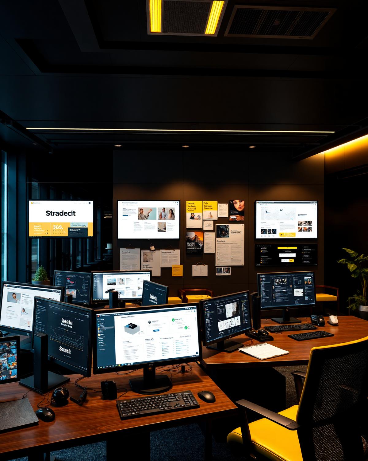 Atlasyn Studio creative workspace and design studio in Chennai